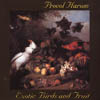 Cover: Procol Harum - Exotic Birds and Fruit