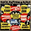 Cover: Various Artists of the 80s - Rock, Rhythm & Blues