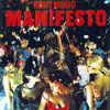 Cover: Roxy Music - Manifesto
