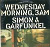 Cover: Simon & Garfunkel - Wednesday Morning, 3 AM