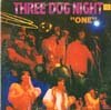 Cover: Three Dog Night - One