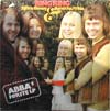 Cover: Abba - Ring Ring - Abba´s Forste LP -
