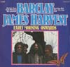 Cover: Barclay James Harvest - Early Morning Onwards