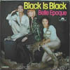 Cover: Belle Epoque - Black Is Black