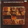 Cover: Blood Sweat & Tears - Greatest Hits