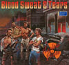Cover: Blood Sweat & Tears - Nuclear Blues