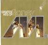 Cover: Boney M. - Greatest Hits of Boney M.