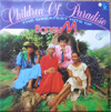Cover: Boney M. - Children of Paradise - The Greatest Hits of Boney M. Volume 2