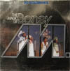 Cover: Boney M. - The Magic of Boney M - 20 Golden Hits