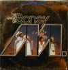 Cover: Boney M. - The Magic Of Boney M - 20 Golden Hits