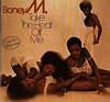Cover: Boney M. - Take The Heat Off Me