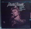 Cover: Bowie, David - David Bowie -Profile