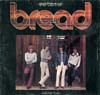 Cover: Bread - The Best of Bread Volume Two