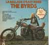 Cover: The Byrds - La Ballade de Easy Rider