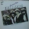 Cover: The Byrds - Greatest Hits