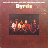 Cover: The Byrds - Byrds