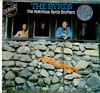 Cover: The Byrds - The Notorious Byrds Brothers - Space Odyssey