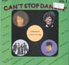 Cover: Various Artists of the 70s - Can´t Stop Dancing Vol. 2