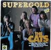 Cover: The Cats - SuperGold (2-LP)