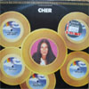 Cover: Cher - Golden Greats (Diff.Titles)