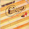 Cover: Chicago - The Feeling Of Chicago - A Collection Of Their Greatest Hits