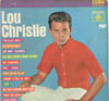 Cover: Lou Christie - Lou Christie