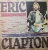 Cover: Eric Clapton - Eric Clapton (Amiga LP)