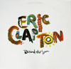Cover: Eric Clapton - Behind The Sun