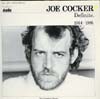 Cover: Joe Cocker - Definite 1964 - 1986