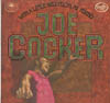 Cover: Cocker, Joe - With A Little Help From My Friends (Diff. Titles))