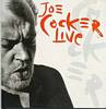 Cover: Cocker, Joe - Live (DLP)