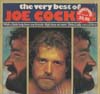 Cover: Joe Cocker - The Very Best of ...