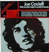Cover: - Joe Cocker / With A Little Help From My Friends