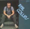 Cover: Phil Collins - Phil Collins