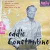 Cover: Eddie Constantine - Ca bardait/Bientot le soleil/C´est si bon/Mon reve m´a dit