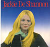 Cover: DeShannon, Jackie - Jackie DeShannon