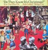 Cover: Band Aid - Do They Know Its Christmas / One Year On (Feed The World)<br>Maxi 12 " 45 RPM