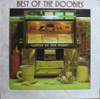 Cover: Doobie Brothers - Best Of The Doobies