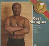 Cover: Douglas, Carl - Star Discothek