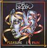 Cover: Dr. Hook - Pleasure & Pain