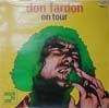 Cover: Don Fardon - On Tour