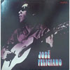 Cover: Jose Feliciano - Jose Feliciano (Amiga LP)