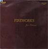 Cover: Feliciano, Jose - Fireworks