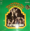 Cover: Fleetwood Mac - The Golden Era of Pop Music (DLP)