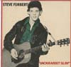 Cover: Steve Forbert - Jackrabbit Slim