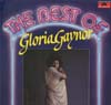 Cover: Gloria Gaynor - The Best of Gloria Gaynor
