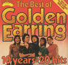 Cover: Golden Earring - The Best Of Golden Earing