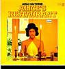 Cover: Guthrie, Arlo - Alice´s Restaurant