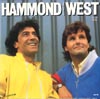 Cover: Albert Hammond - Hammond and West