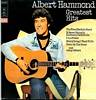 Cover: Albert Hammond - Greatest Hits